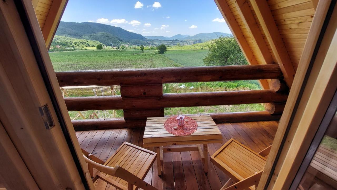 Vila Lena Kokin Brod Exterior foto