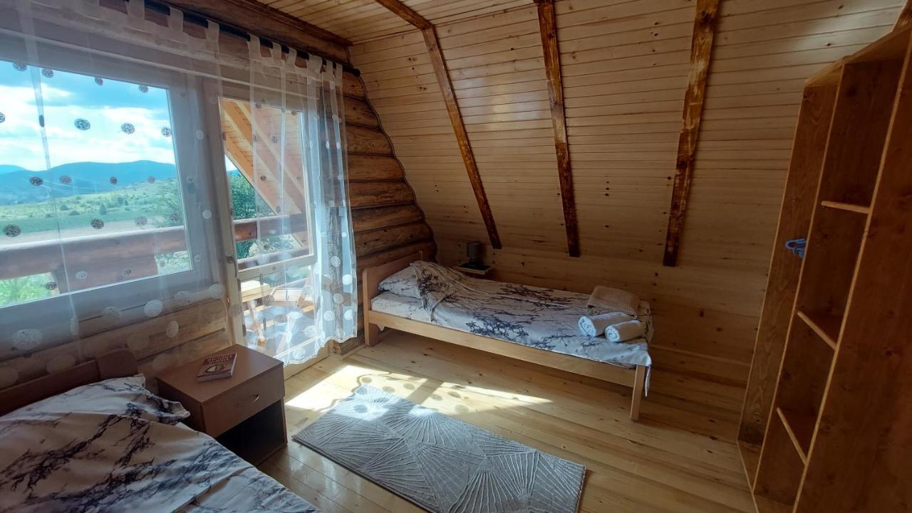 Vila Lena Kokin Brod Exterior foto