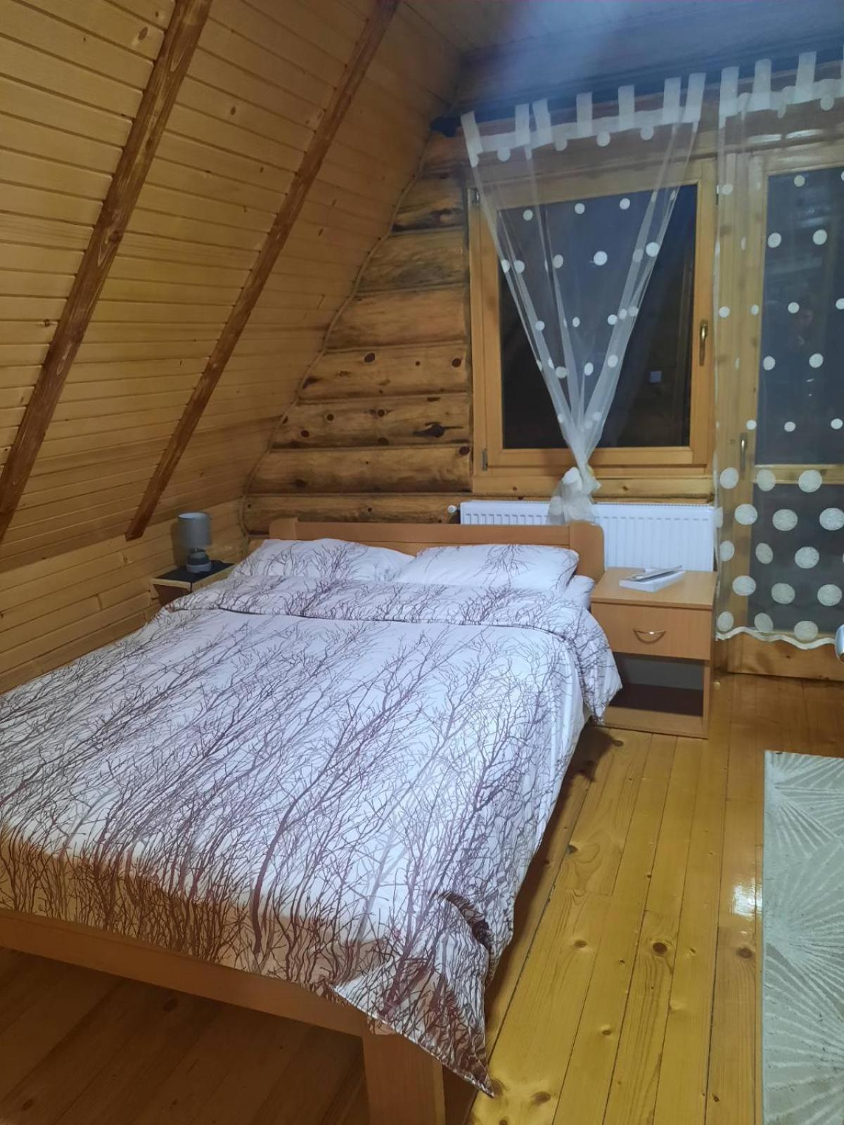 Vila Lena Kokin Brod Exterior foto