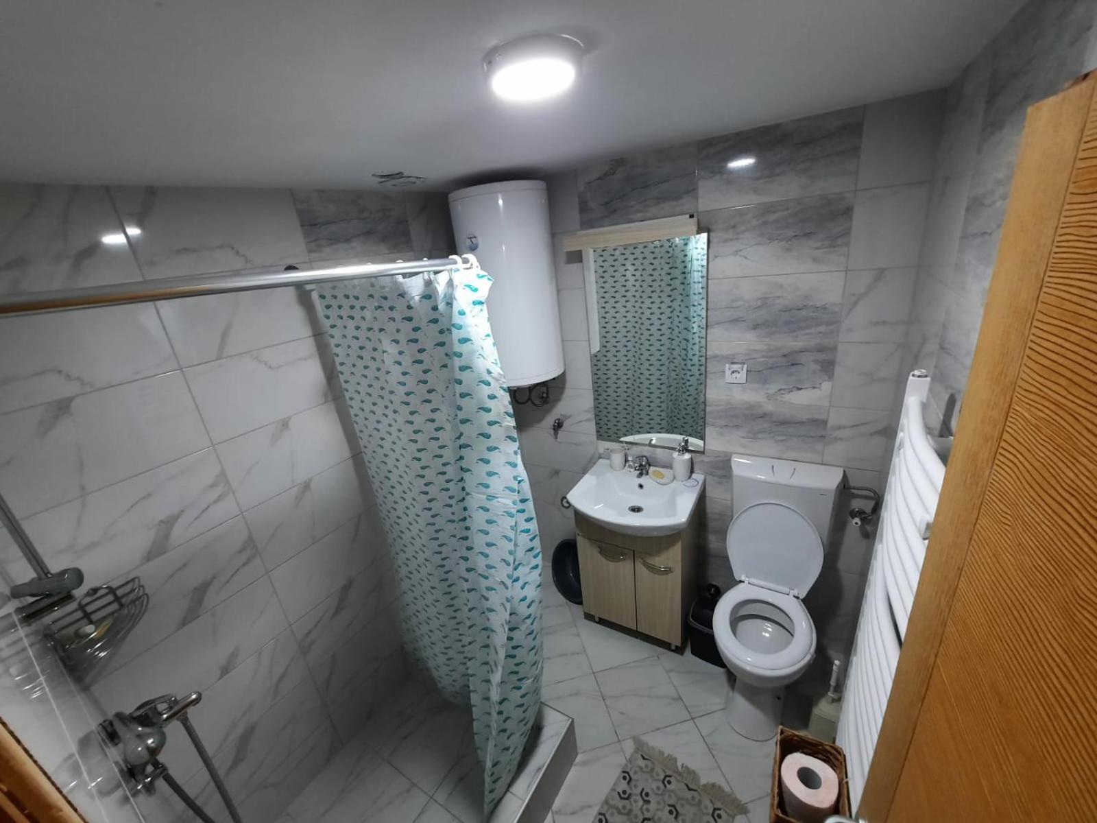 Vila Lena Kokin Brod Exterior foto
